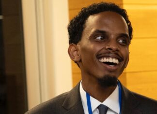 Minnesota Lawmaker Comments On Federal Operations In City