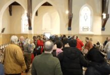 Minnesota Lawmaker Issues Statement After Protest In St. Paul