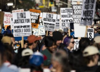 Officials Gives Update On ICE Incident