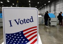 Virginia Judge Issues Ruling On Lawmaker Redistricting Proposal