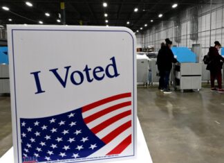 Virginia Judge Issues Ruling On Lawmaker Redistricting Proposal