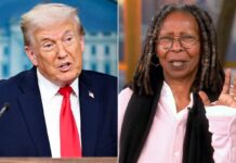 Goldberg Comments On Trump Policy