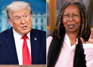 Goldberg Comments On Trump Policy