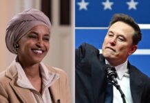 Congresswoman Responds To Social Media Post