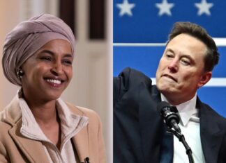 Congresswoman Responds To Social Media Post