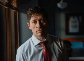 Frey Comments On Protests Amid Protests