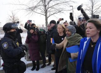 The Alarming Shift Behind Minnesota’s Anti-ICE Movement