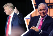 Trump Announces Housing Affordability Plan