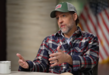 Former Senator Discusses His Faith And Cancer Diagnosis In Moving Interview