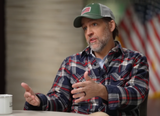 Former Senator Discusses His Faith And Cancer Diagnosis In Moving Interview