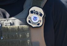 New Pro-ICE Ad Sparks Debate