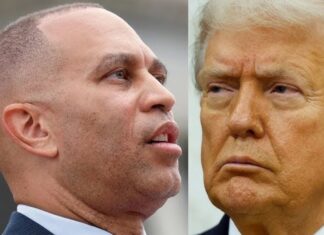 Trump Comments On Jefferies Statement About Proposed Bill