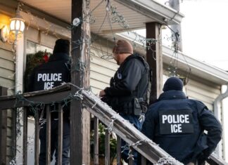 Democrats’ Latest Push Is About Obstructing ICE, Not Due Process