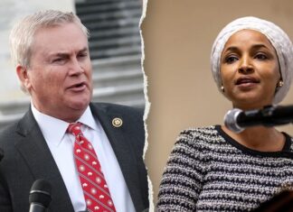 Radical Dem Ilhan Omar Crosses Way Over The Line In Latest Attack On Trump