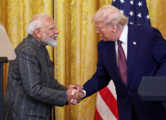 Trump Comments On India Shifting To US Oil