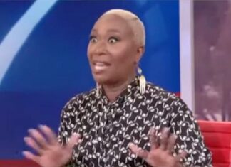 Joy Reid Says She Couldn’t Lie On MSNBC – Immediately Gets Served Up All Her Lies