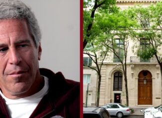 NYT Claims Epstein-Era Elites Are All In the Past