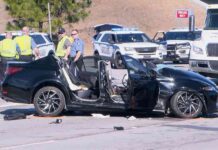 Beloved Teacher Killed By Illegal On The Run From ICE