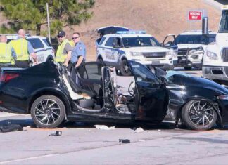 Beloved Teacher Killed By Illegal On The Run From ICE