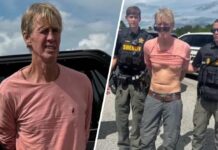 Ryan Routh Sentenced To Life in Prison