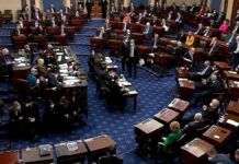 GOP Once Again Passes Billions in Funding for ‘Refugees’