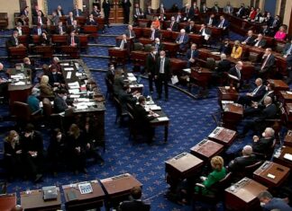 GOP Once Again Passes Billions in Funding for ‘Refugees’