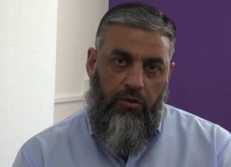 Convicted Islamic Terrorist Allowed To Run For Office In UK