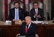 Trump Unveils New Prescription Drug Plan During SOTU