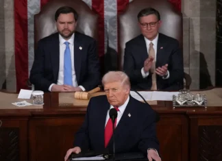 Trump Unveils New Prescription Drug Plan During SOTU