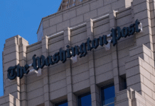 Washington Post Conducts Layoffs