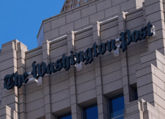Washington Post Conducts Layoffs