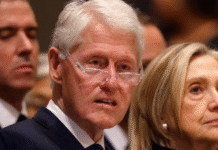 Clinton Agree To Testify Before House