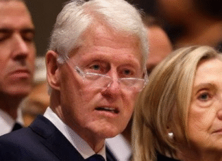 Clinton Agree To Testify Before House