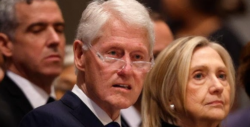 Bas Testify Clinton Agree To Testify Before House - Steadfast Updates