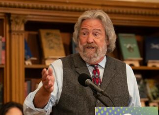 California Official Questioned About Missing Charity Funds