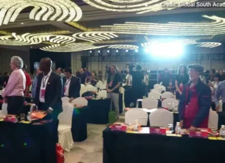 The Pro-China, Anti-America Propaganda Machine