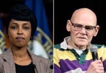 Democrat Strategist Criticizes Ilhan Omar’s Rhetoric