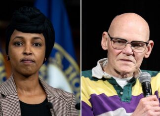 Democrat Strategist Criticizes Ilhan Omar’s Rhetoric