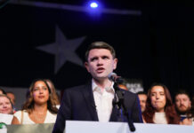 Texas Democrat’s Comments Strike A Chord