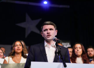 Texas Democrat’s Comments Strike A Chord