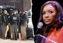 Democrat Learns The Importance Of Identity Checks