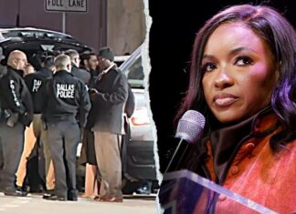 Democrat Learns The Importance Of Identity Checks