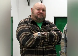 Oregon Principal Convicted For Child Porn