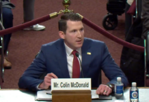 Senate Confirms New Fraud Division Lead