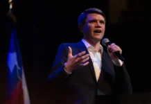 Texas Democrat Shares Bizarre Takes On The Bible