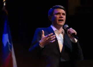 Texas Democrat Shares Bizarre Takes On The Bible