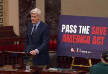 Trump Comments On Senate Debates