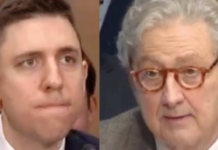 GOP Senator Scrutinizes Posts Made About Trump Immigration Policy