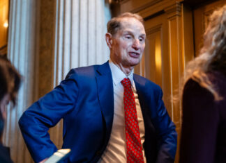 Emails Reveal Origin Of Senator’s Epstein Ties