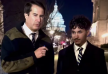 SOTU Guest Of Democrat Rep. Seth Moulton Linked To Sexual Assault Reports